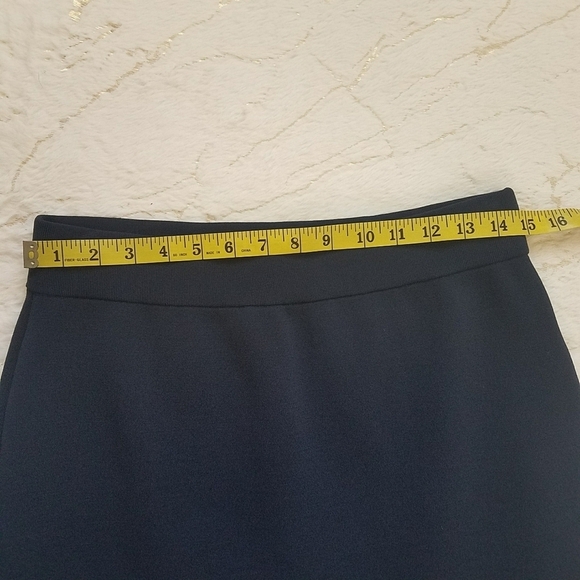 Staud Pier Maxi Skirt Only - Picture 6 of 12